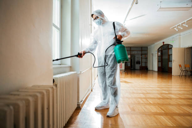 Pest Control for Hotels